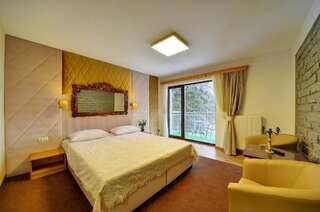 Курортные отели Willa Magnat Шклярска-Поремба Двухместный номер с 2 отдельными кроватями-5