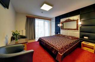 Курортные отели Willa Magnat Шклярска-Поремба Двухместный номер с 2 отдельными кроватями-7
