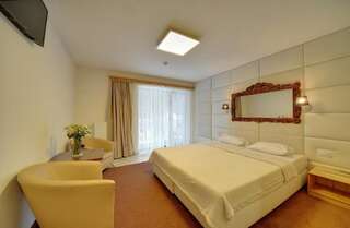 Курортные отели Willa Magnat Шклярска-Поремба Двухместный номер с 2 отдельными кроватями-9